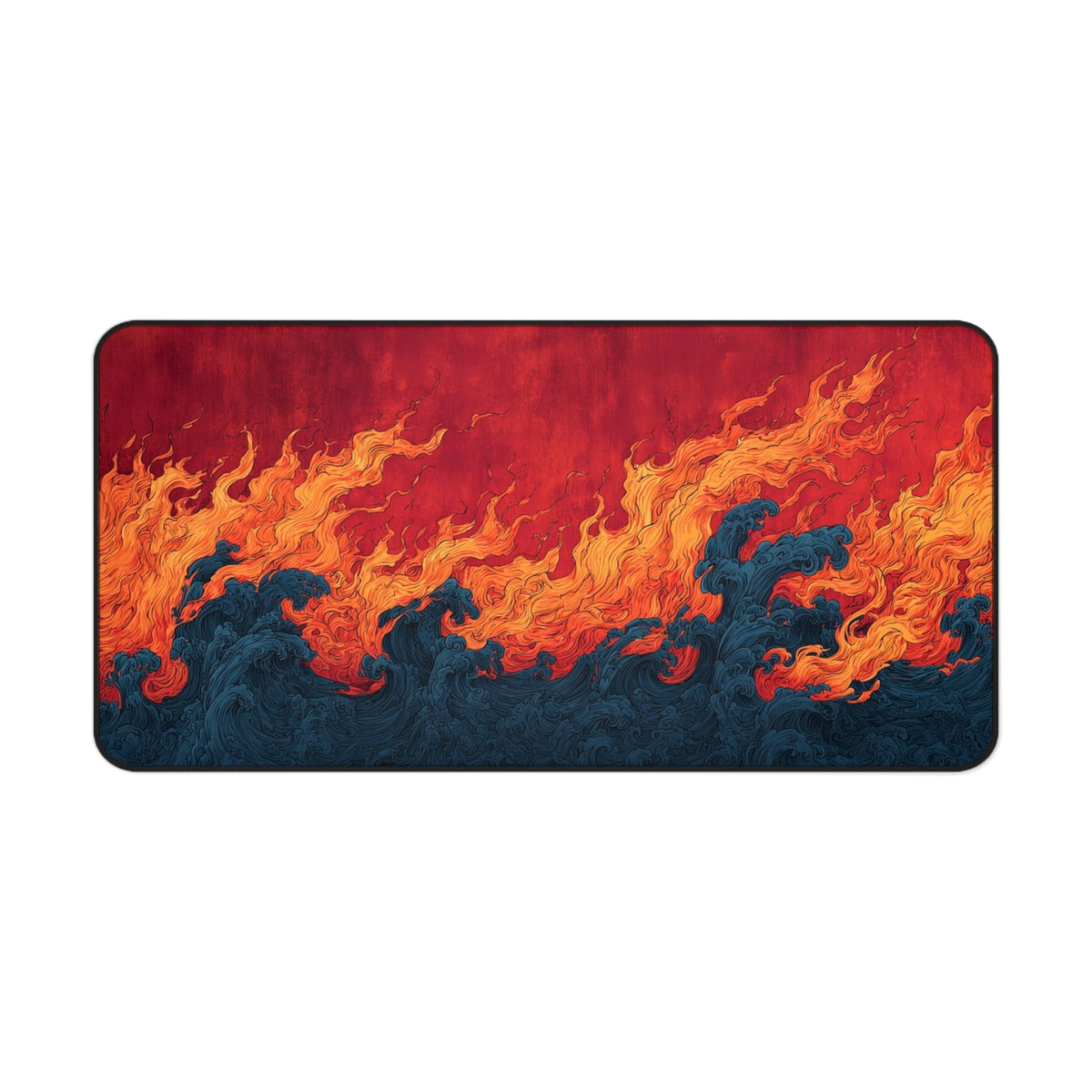 Flame Wave