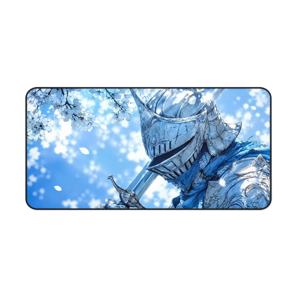 Frozen Knight