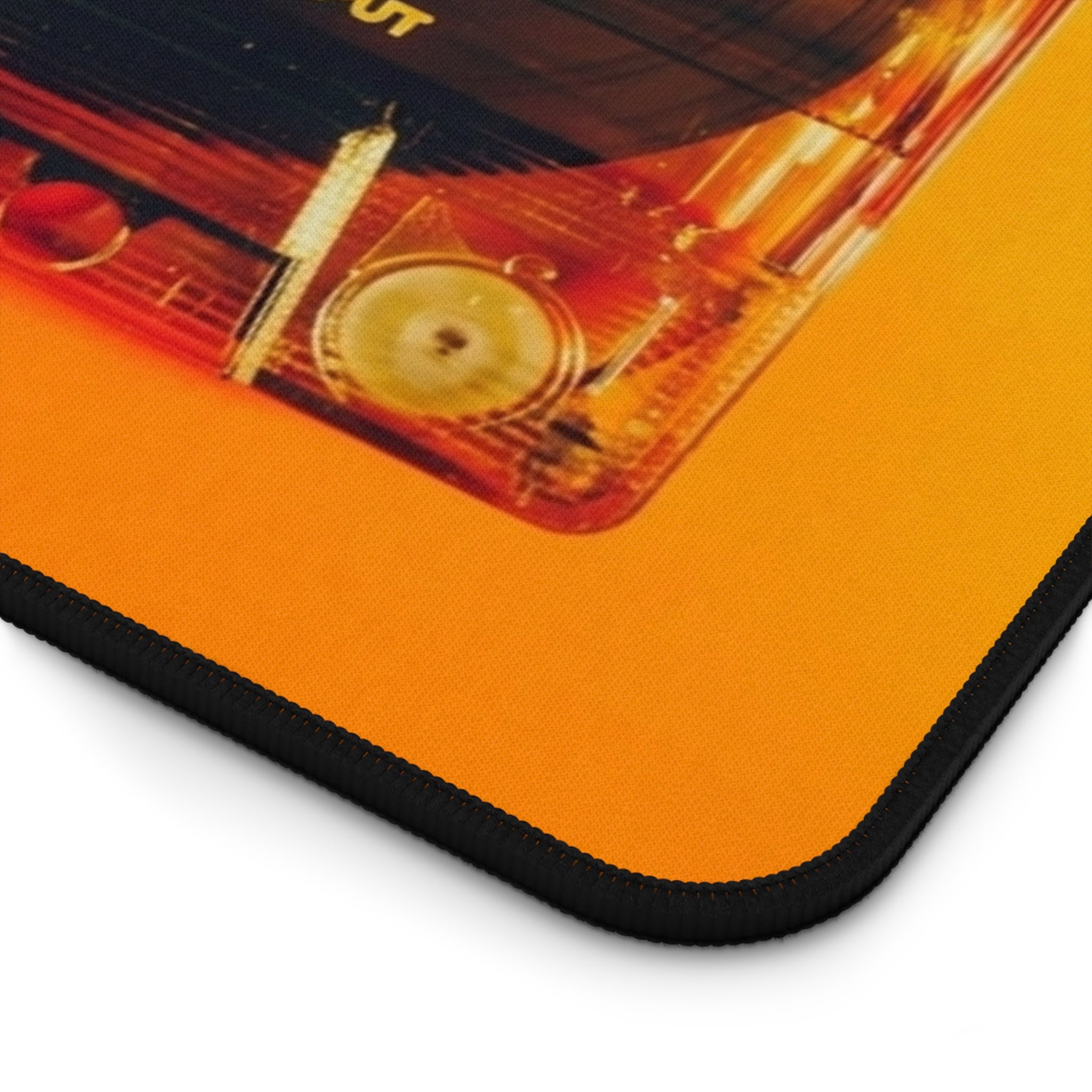Retro Cassette Tape