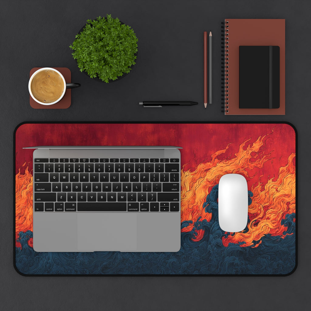 Flame Wave