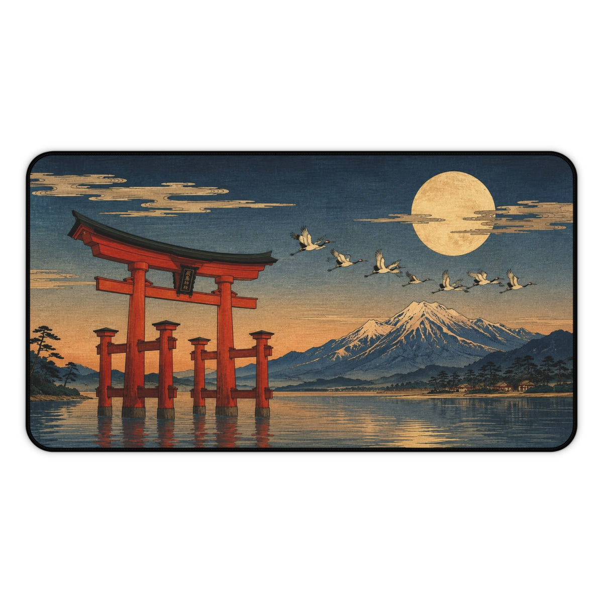 Japanese Torii