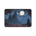 Moonlit Castle