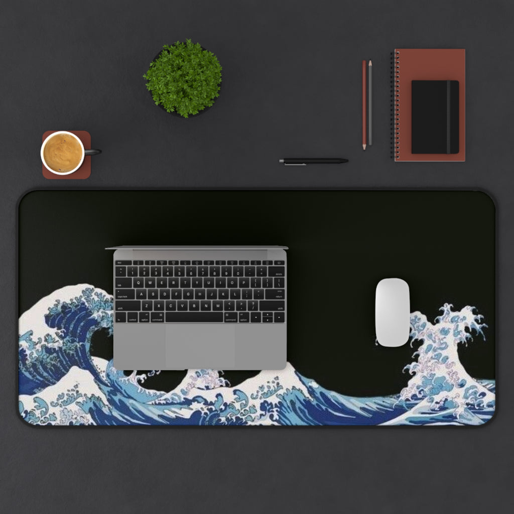 Ocean Wave