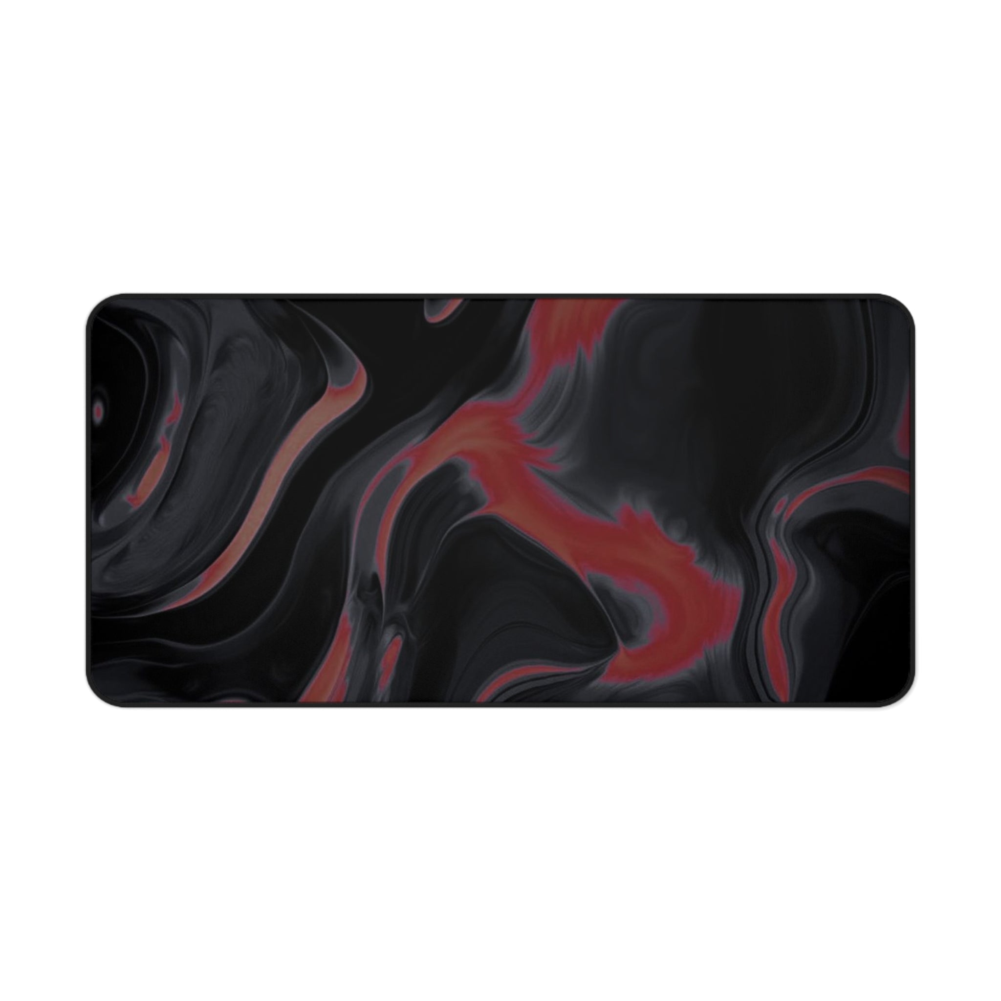 Crimson Swirl