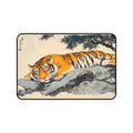 Sleeping Tiger