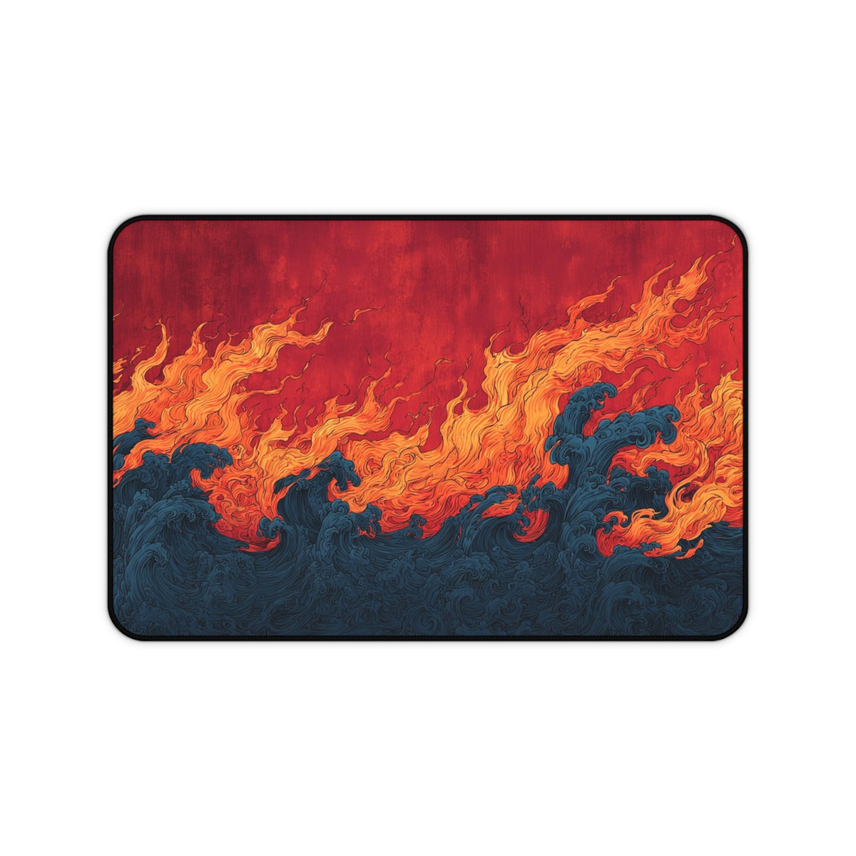 Flame Wave