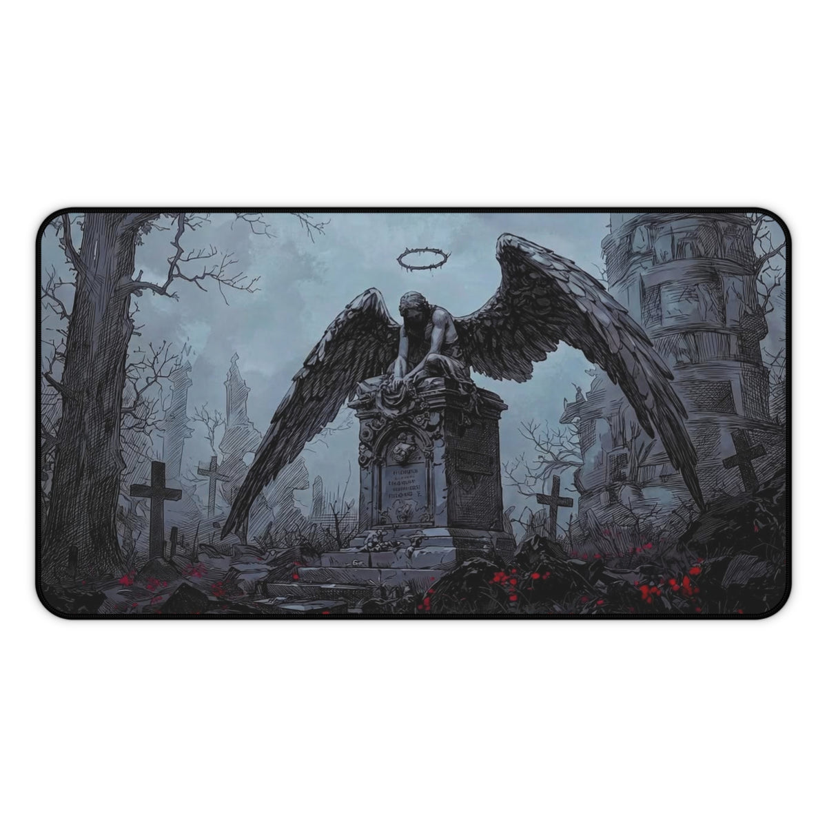 Angel Cemetery