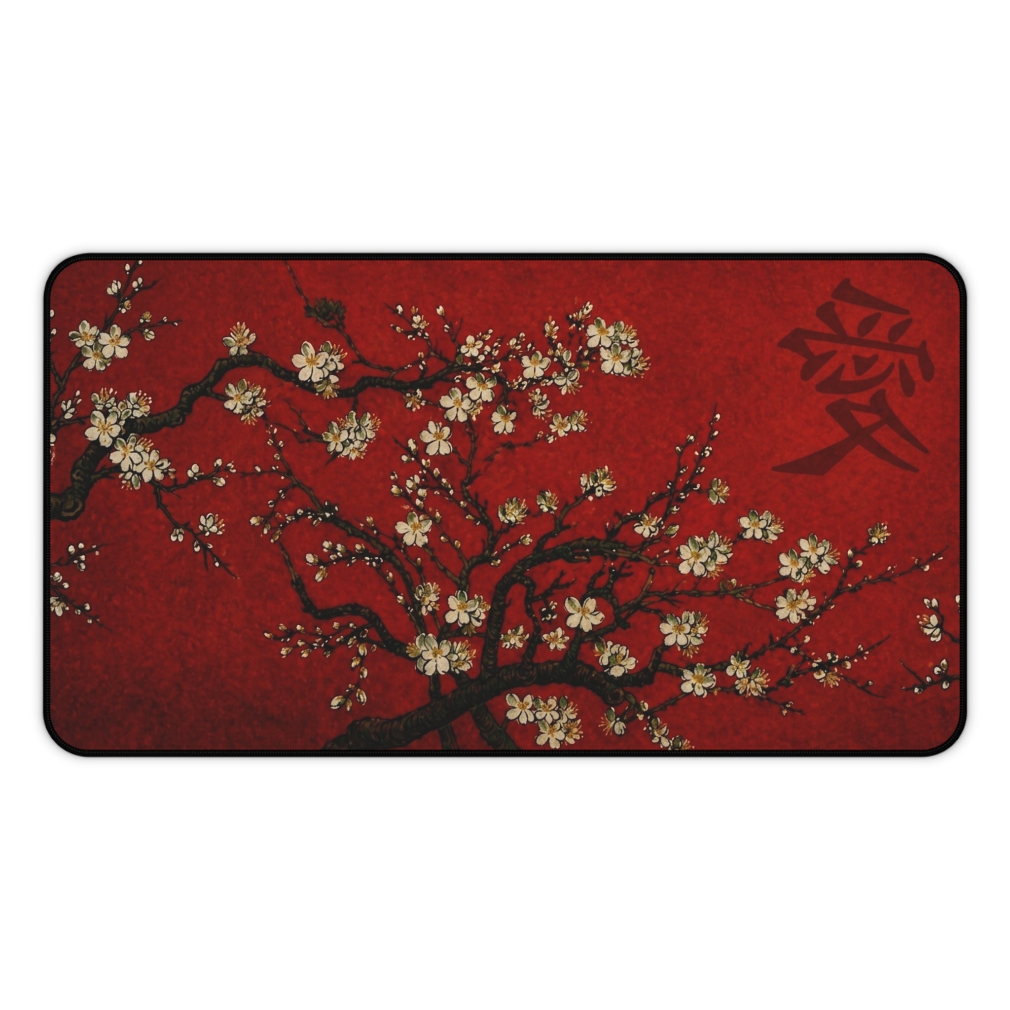 Cherry Blossom Love