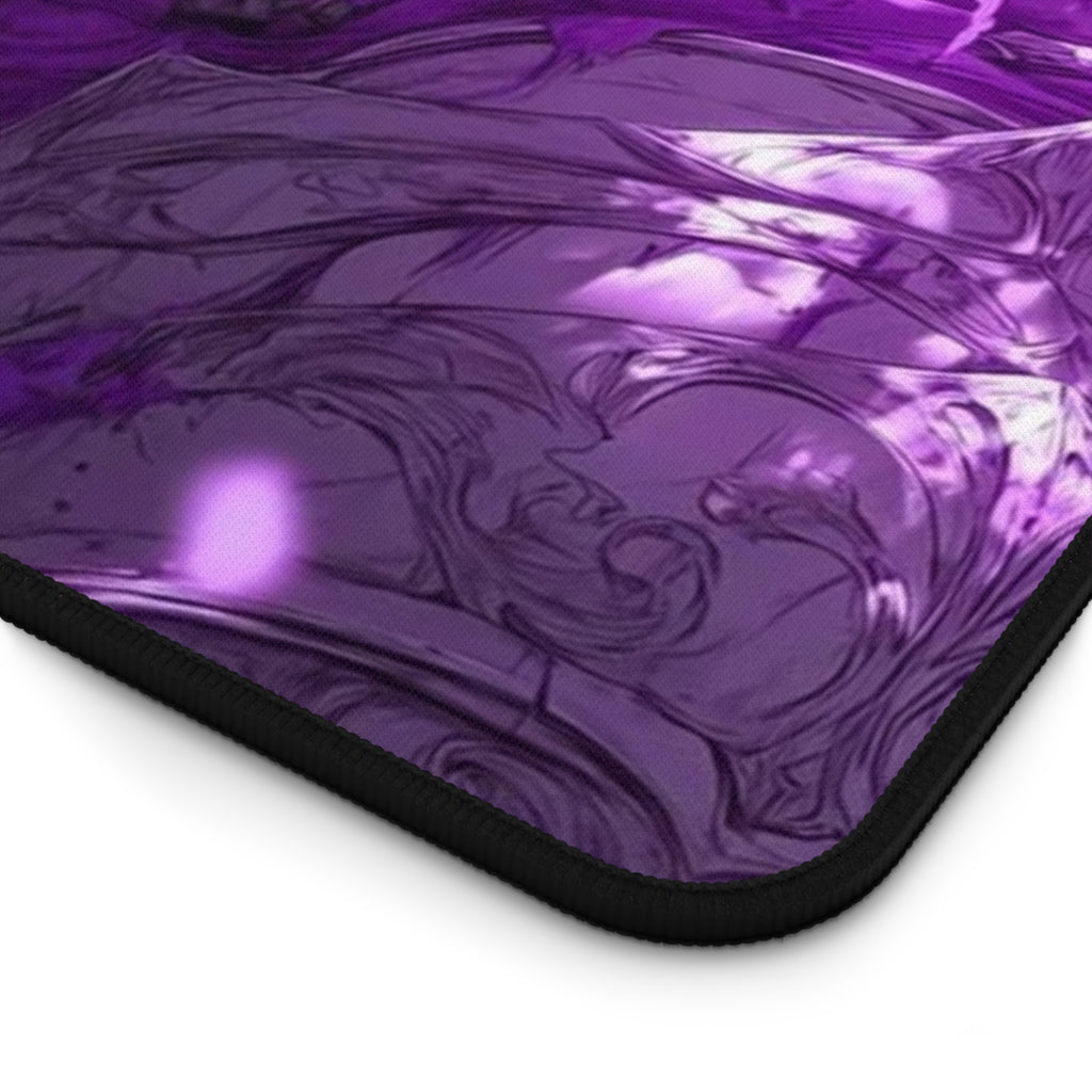 Purple Knight
