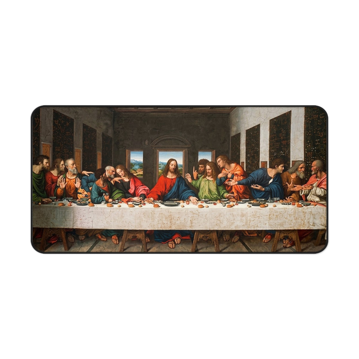 The Last Supper