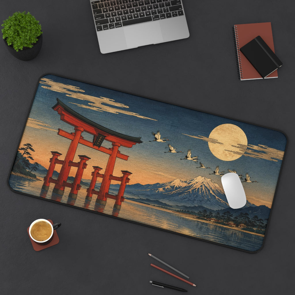 Japanese Torii