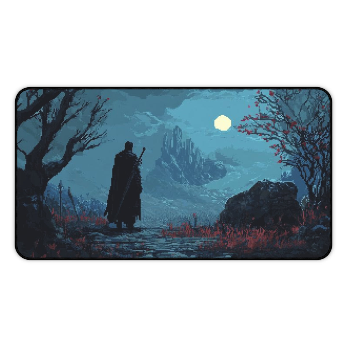 Moonlit Wanderer