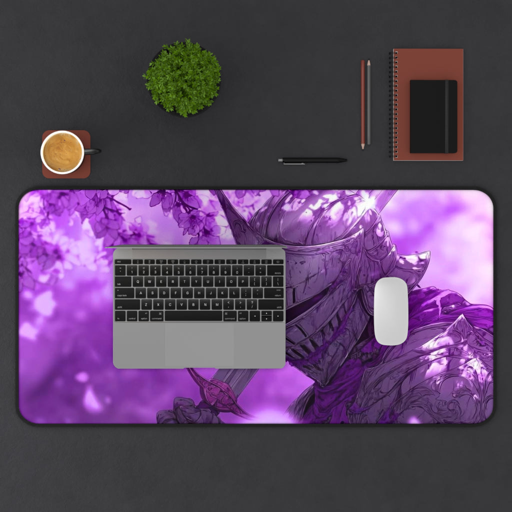 Purple Knight