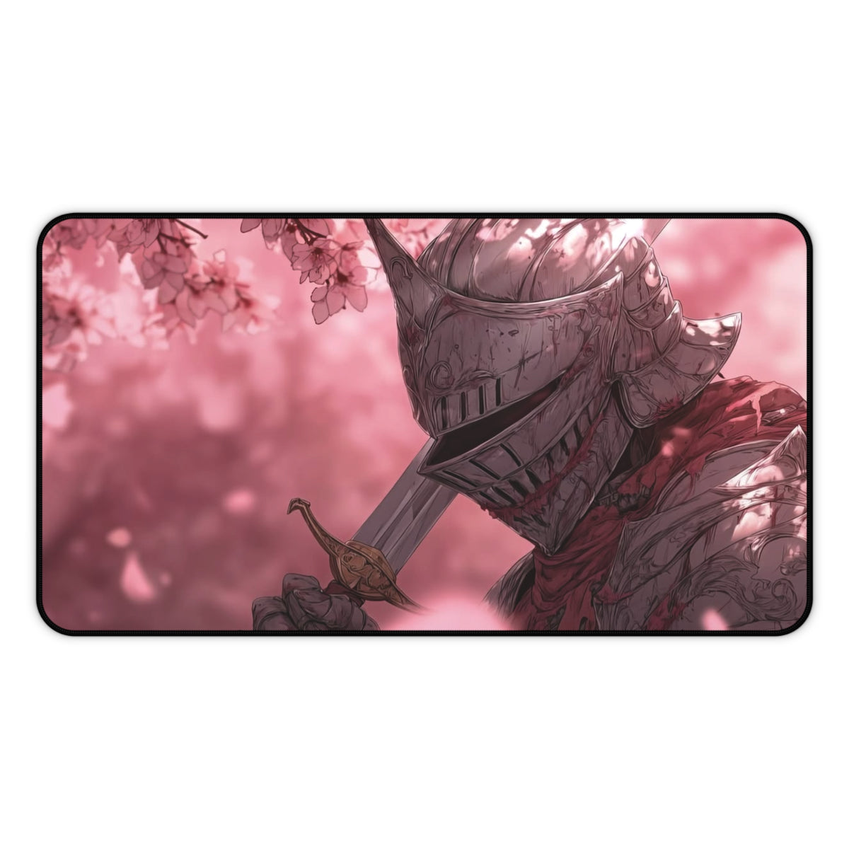 Cherry Blossom Knight