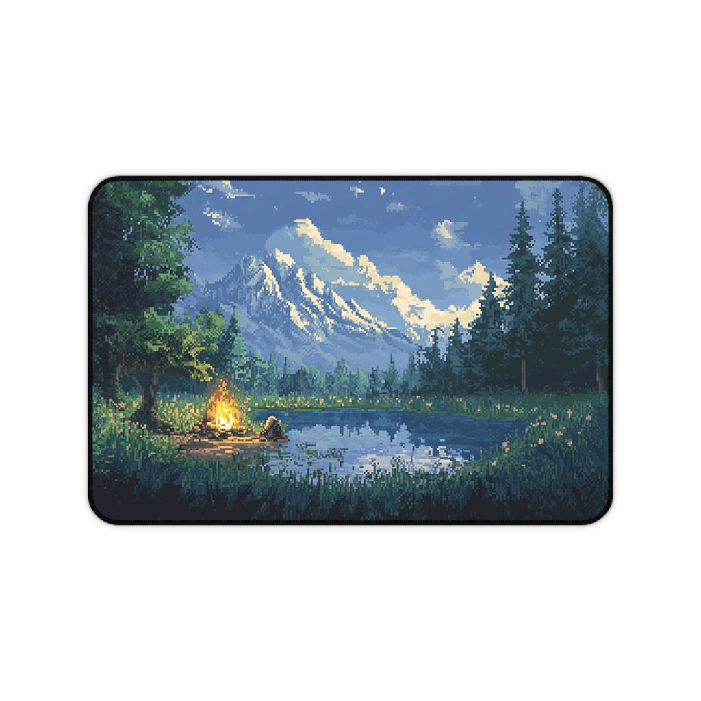 Camping Lake