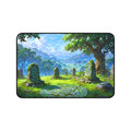Enchanted Stone Circle