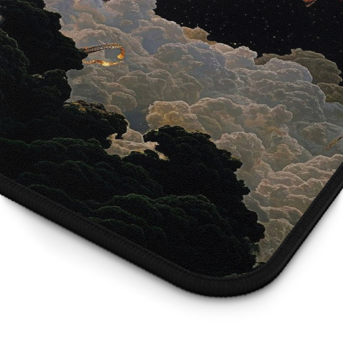 Cosmic Storm