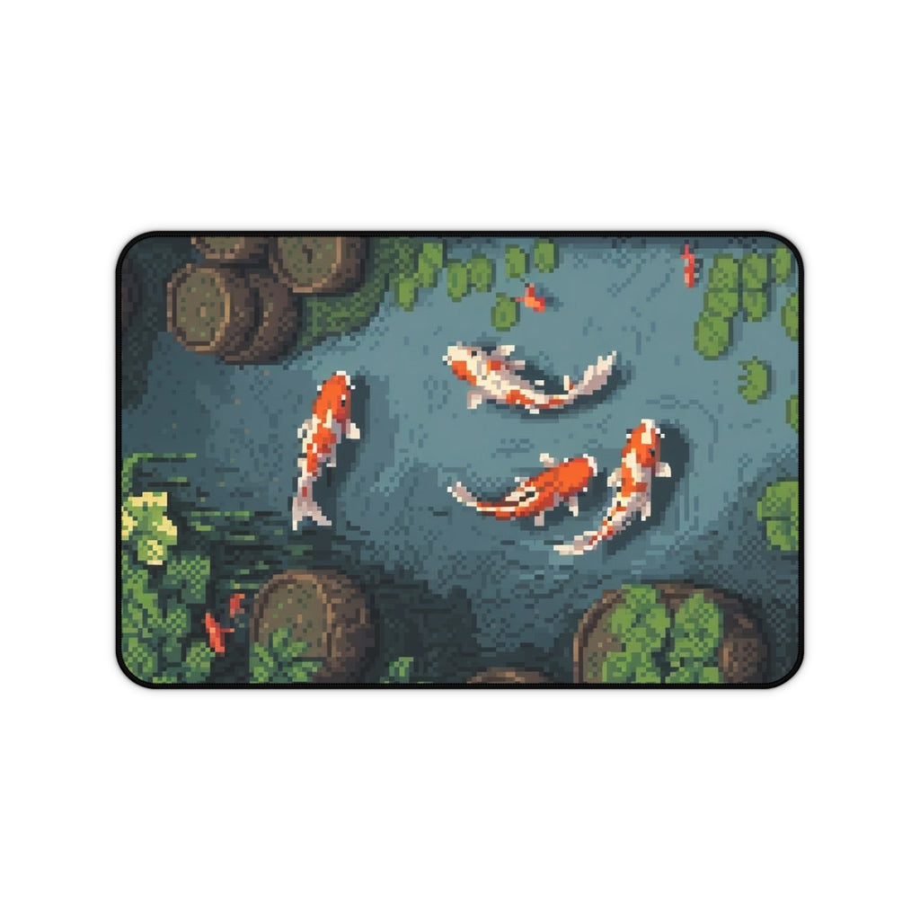 Koi Pond