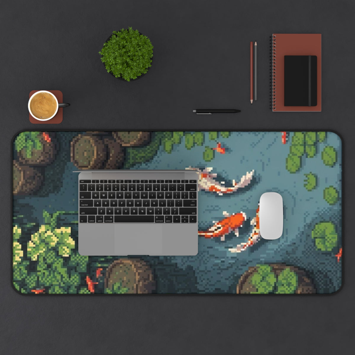 Koi Pond
