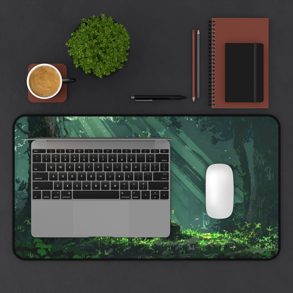 Sword in Forest