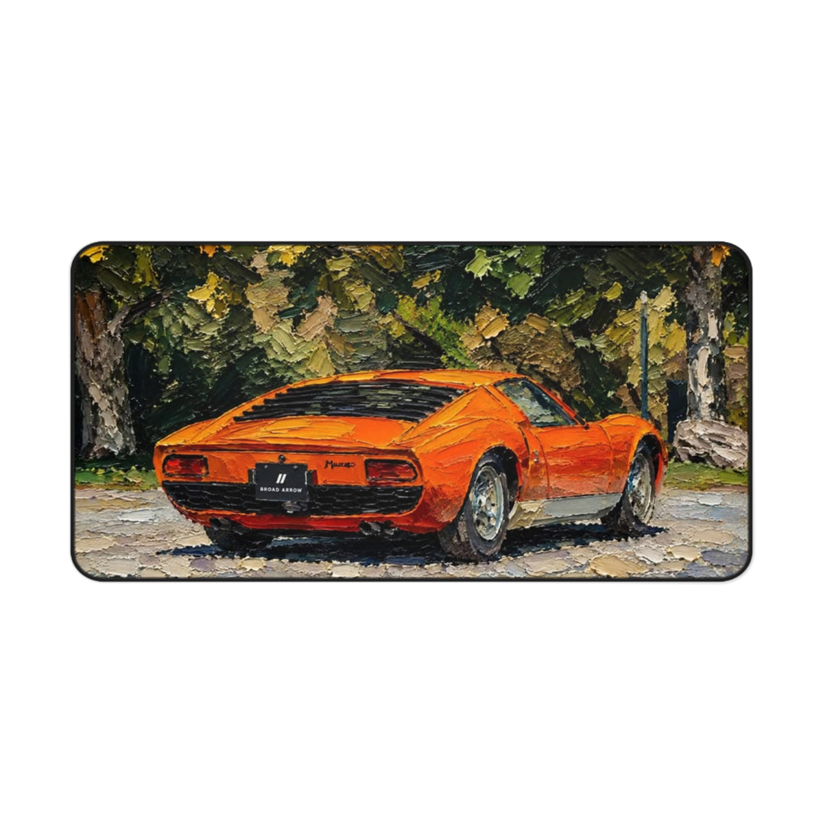 Vintage Sports Car