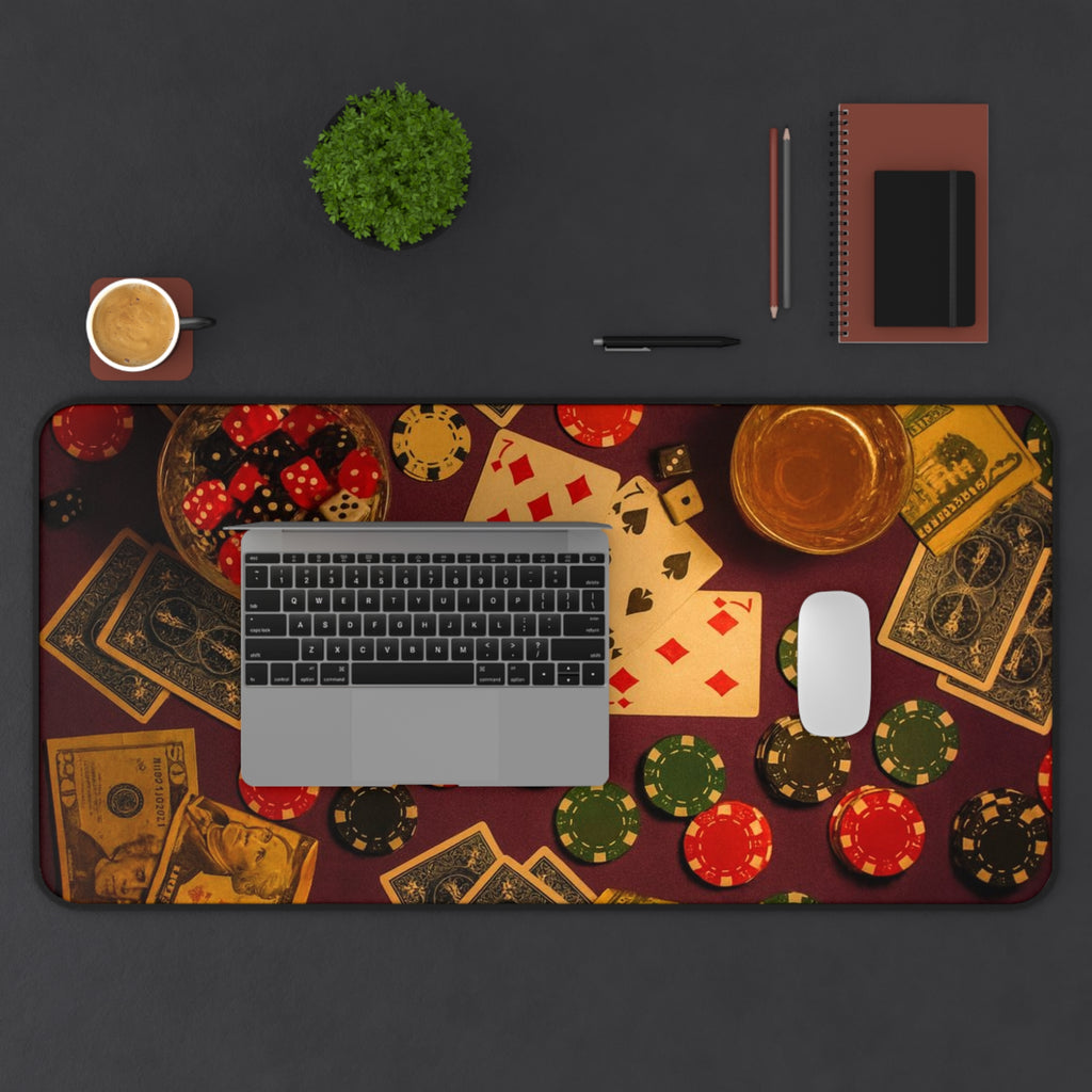 Poker Table