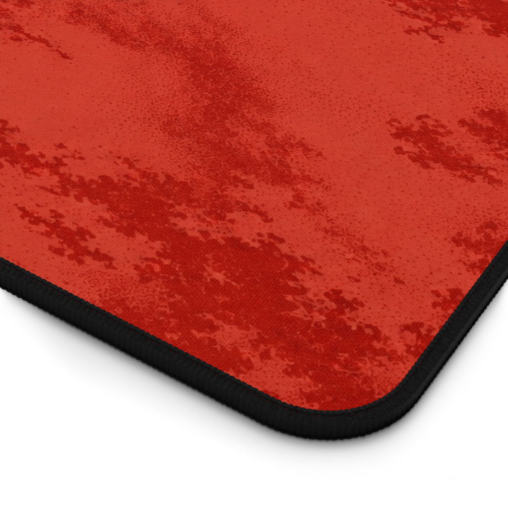 Red Vintage Tiger
