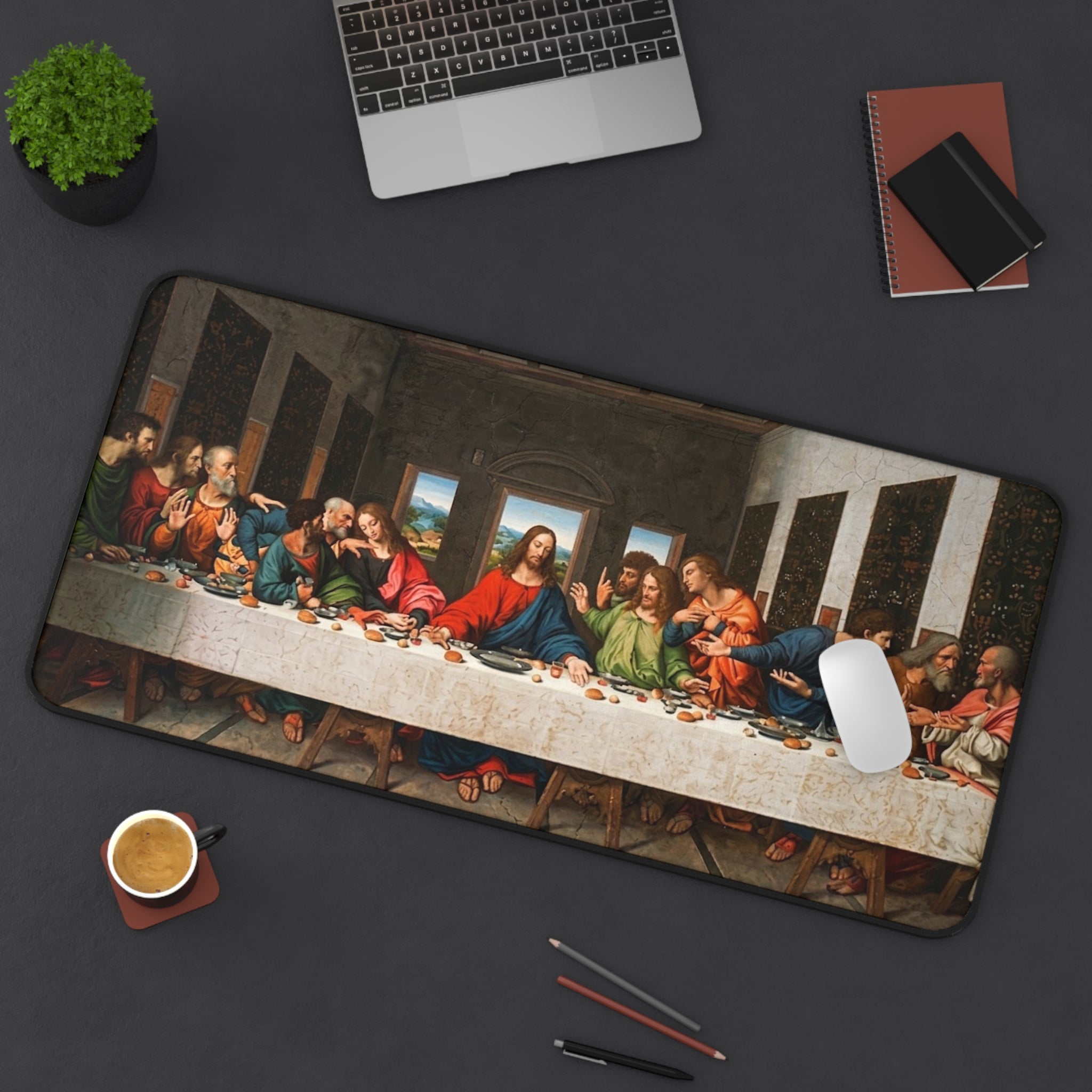 The Last Supper