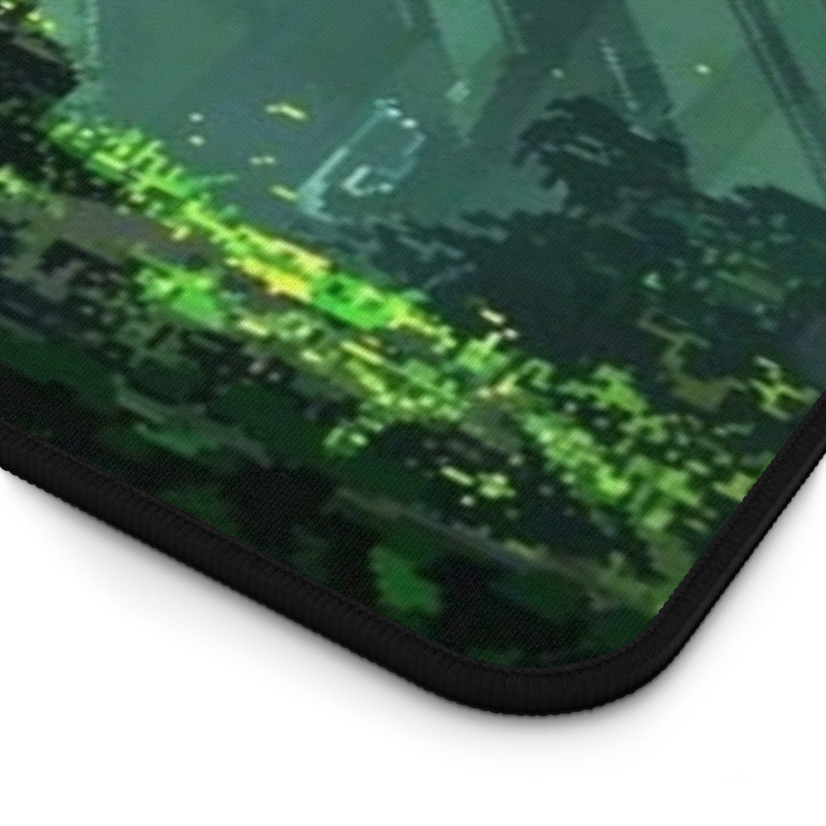 Sword in Forest