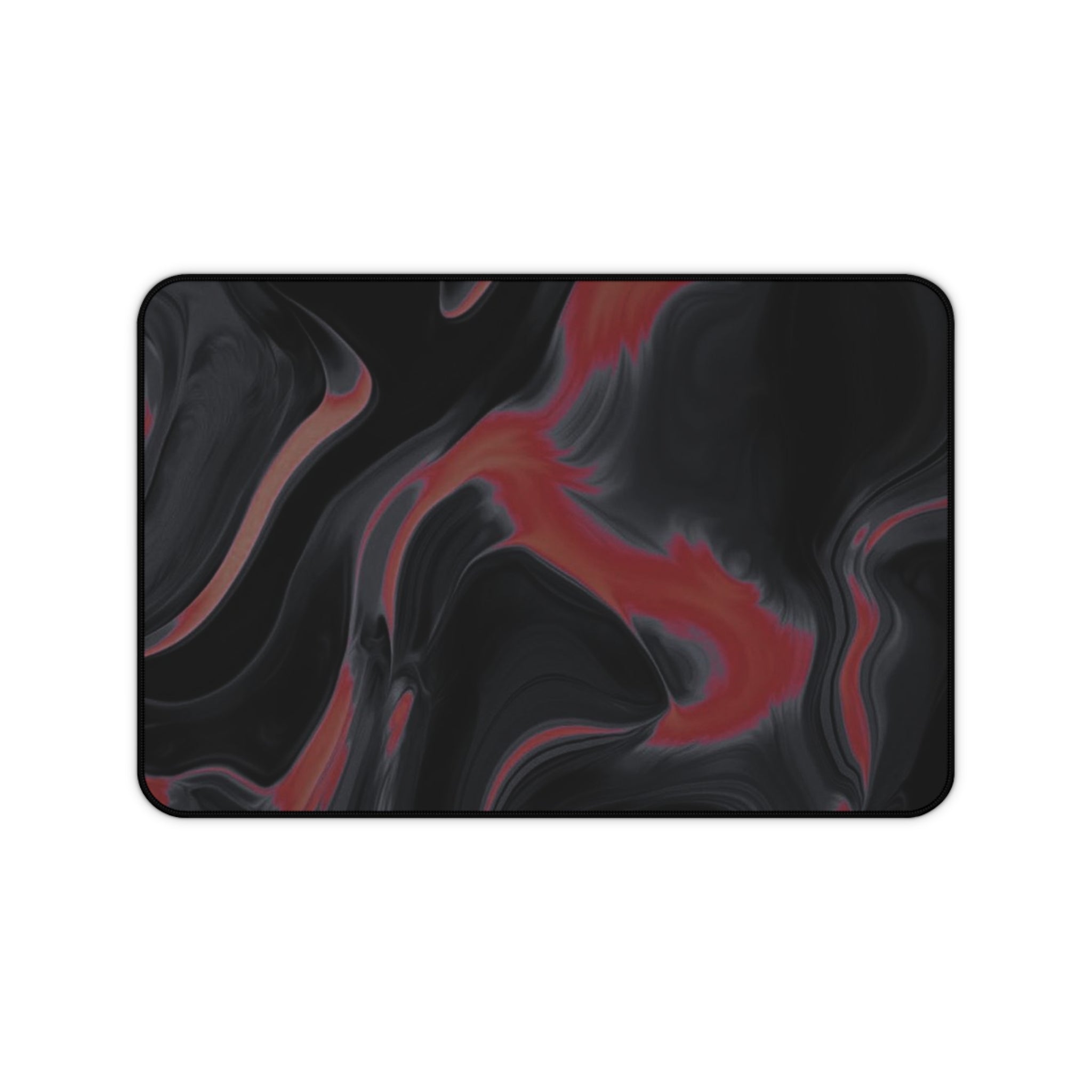 Crimson Swirl