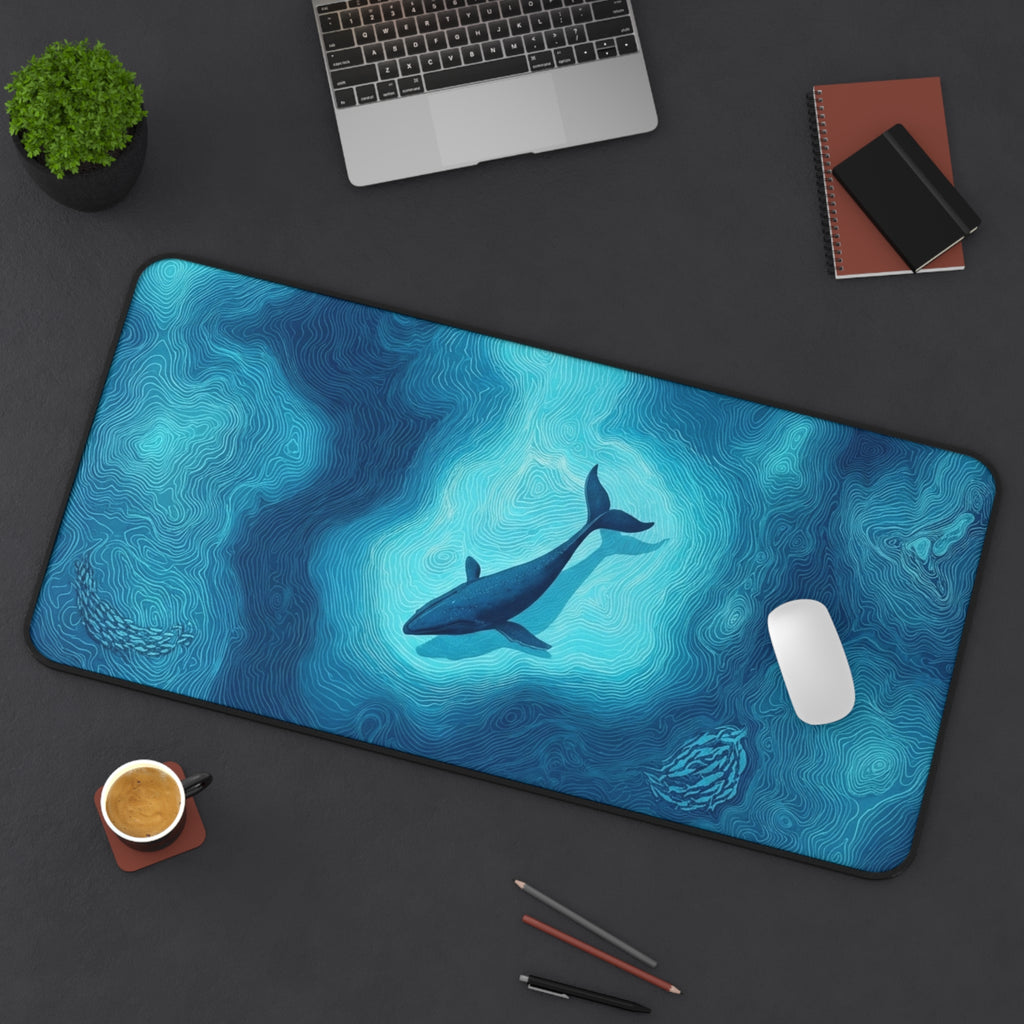 Ocean Whale