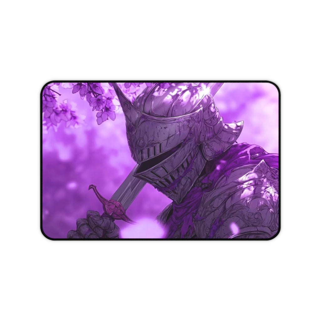 Purple Knight
