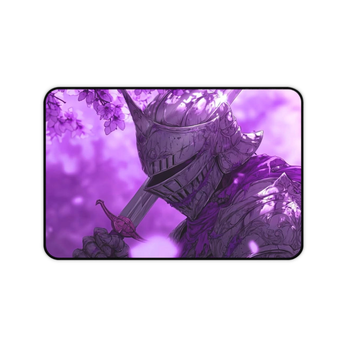 Purple Knight