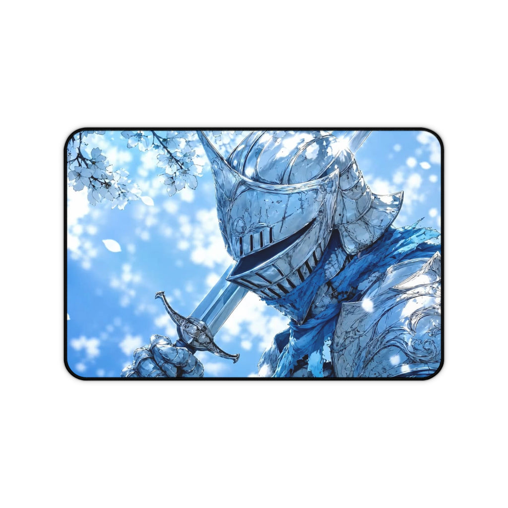 Frozen Knight