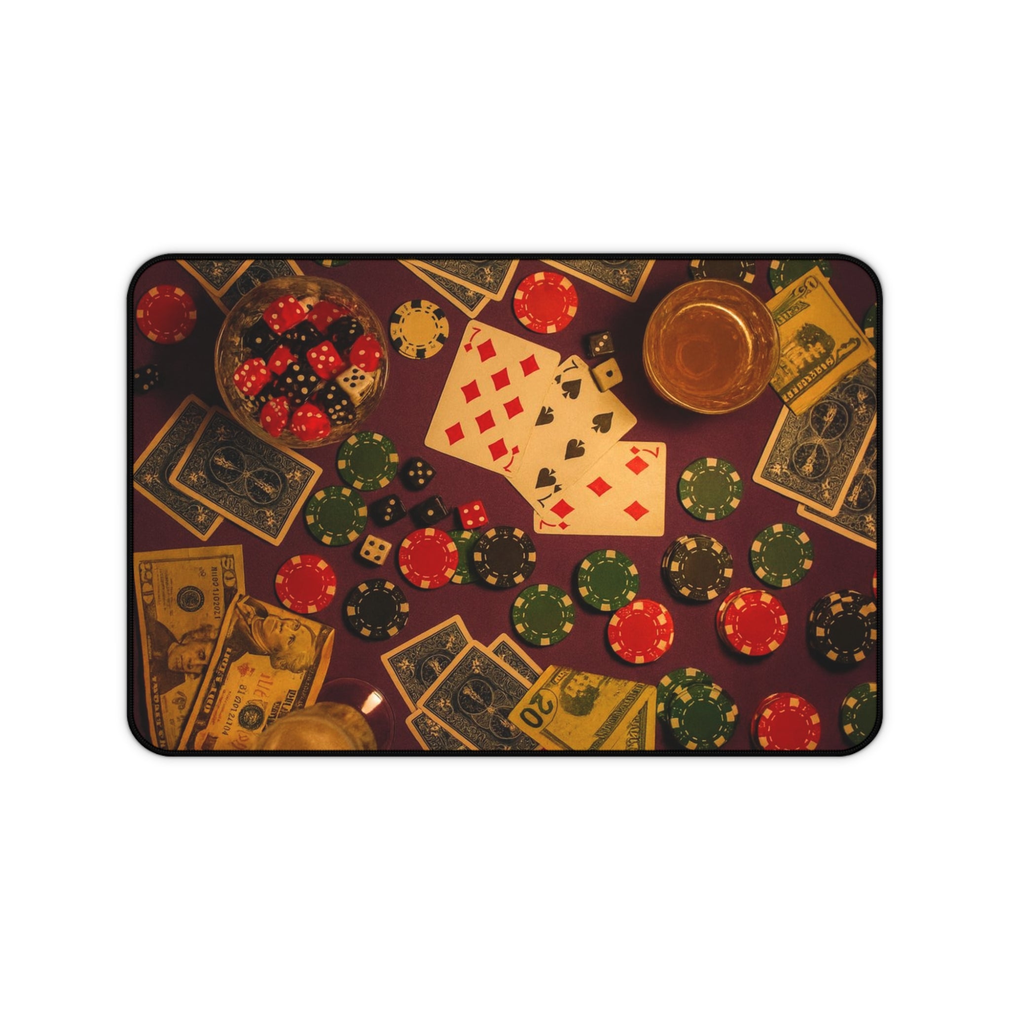 Poker Table