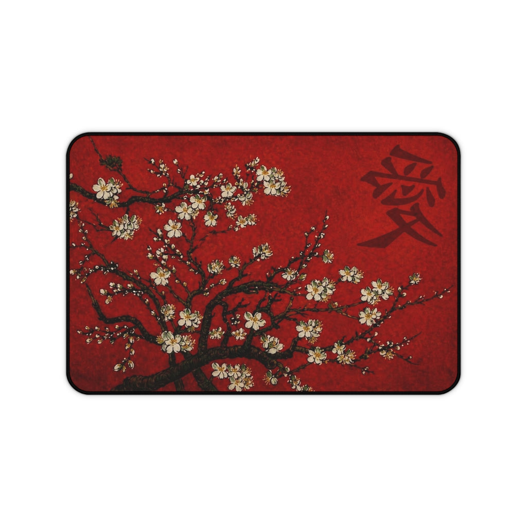 Cherry Blossom Love