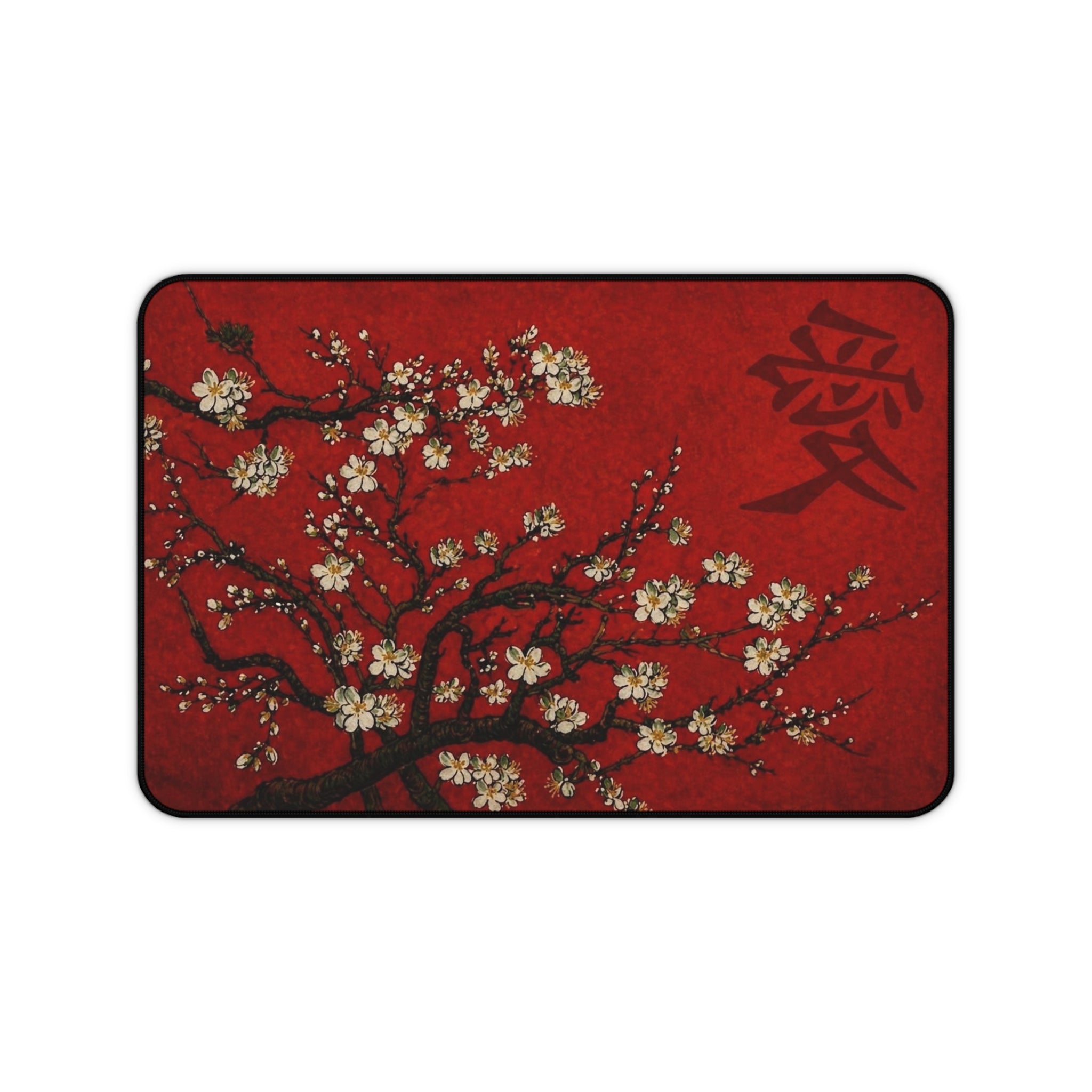 Cherry Blossom Love