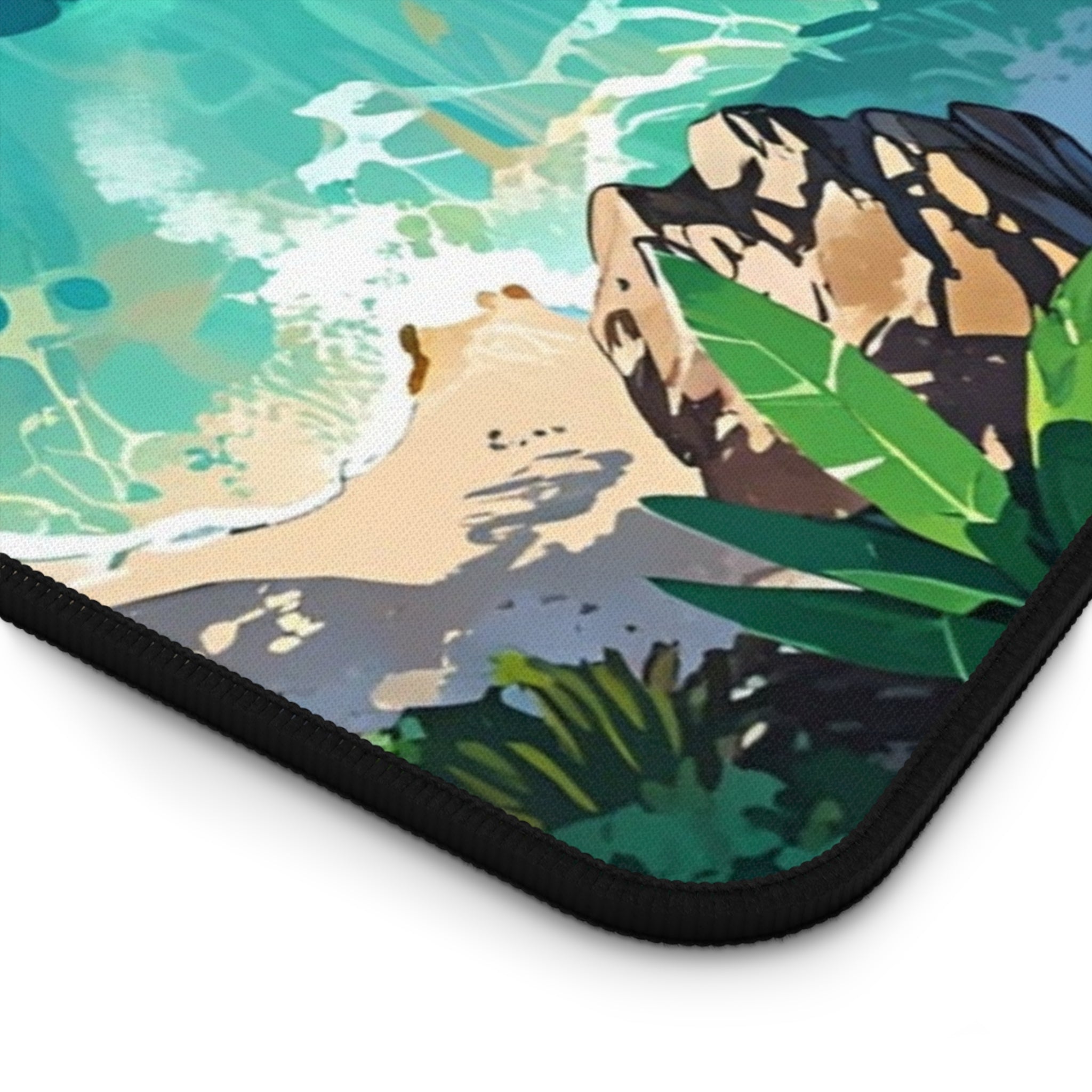 Ocean Turtle