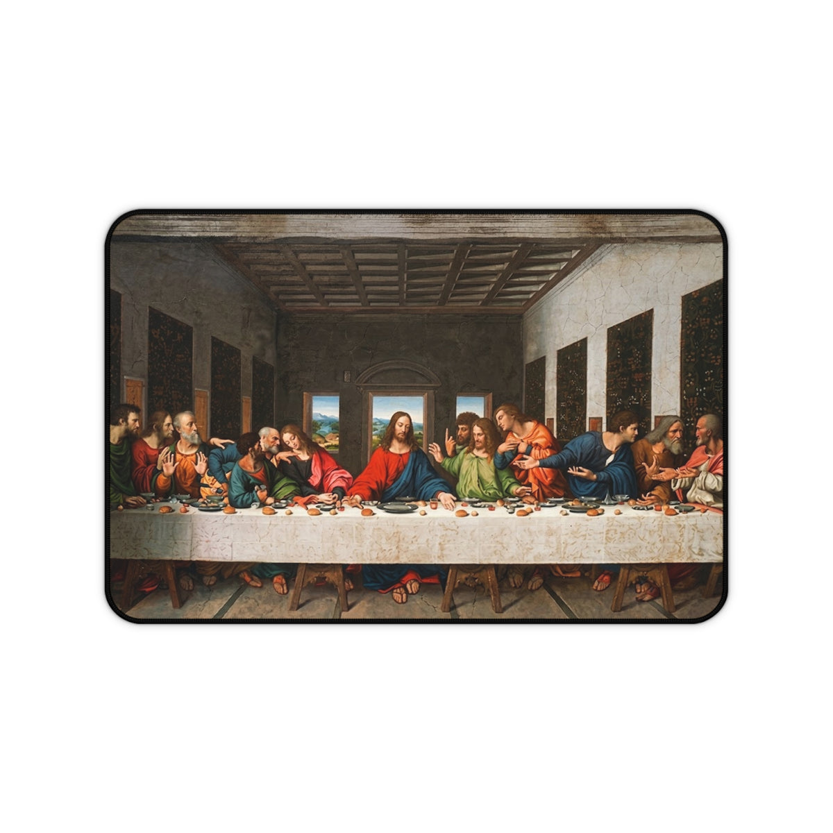 The Last Supper
