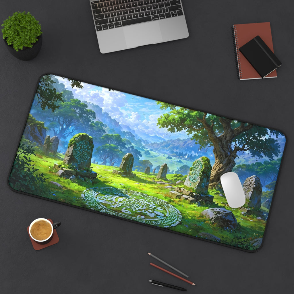 Enchanted Stone Circle
