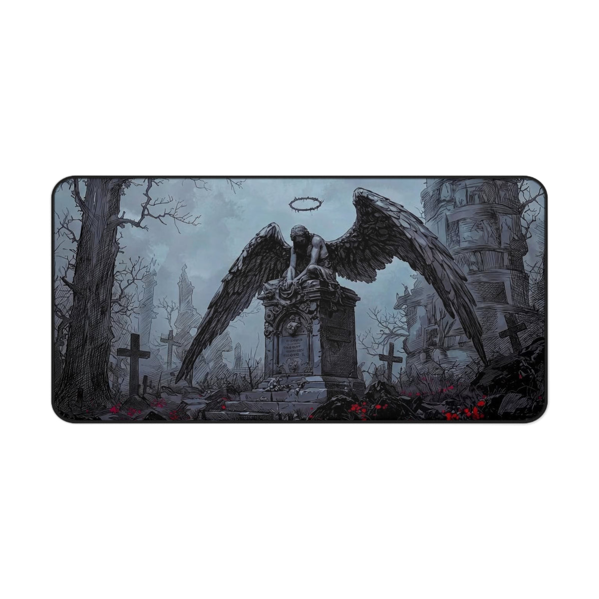 Angel Cemetery