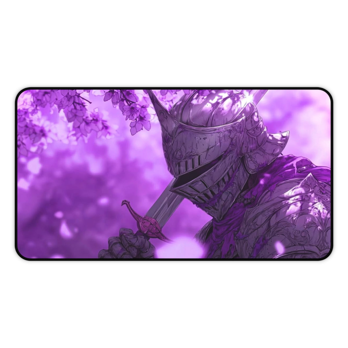Purple Knight