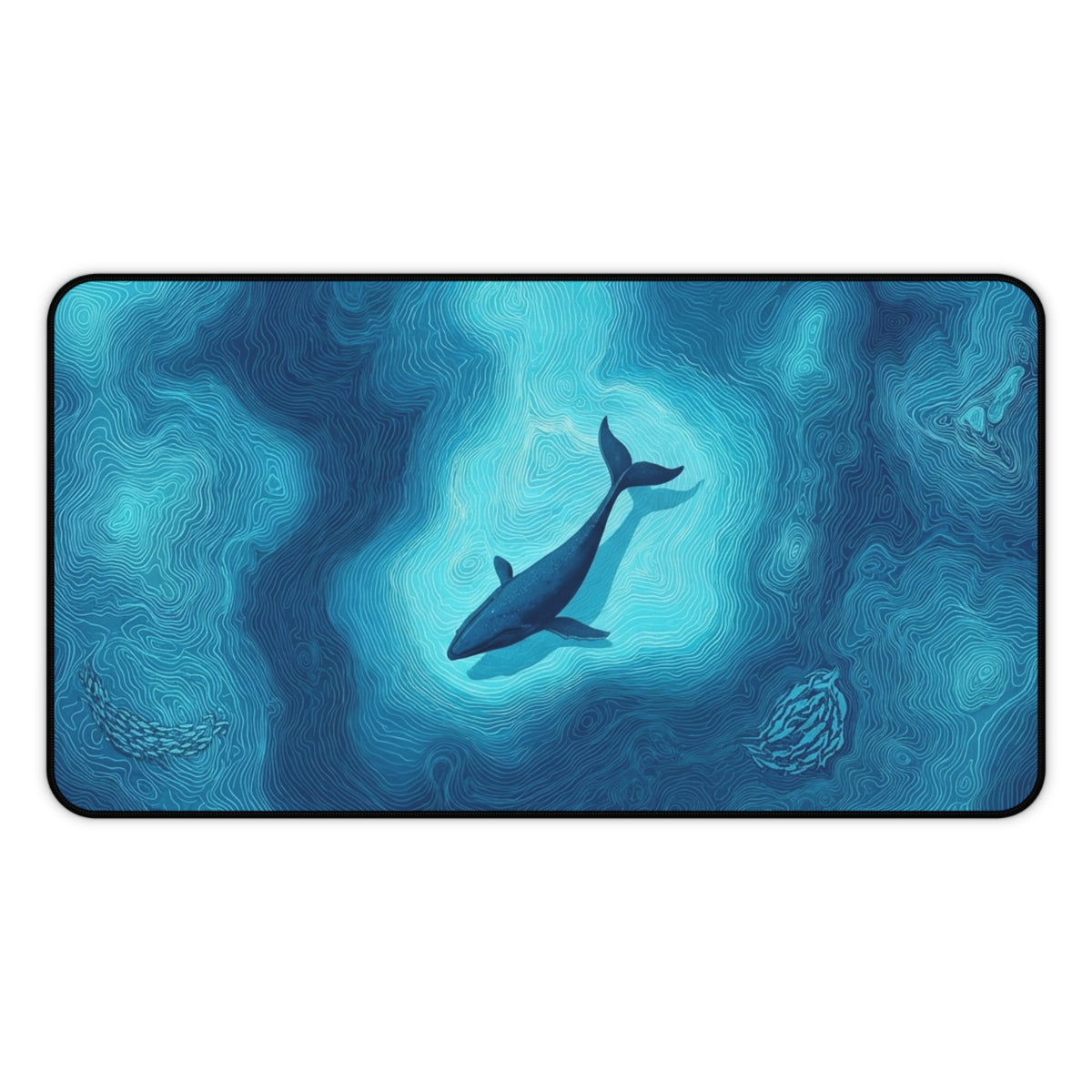 Ocean Whale