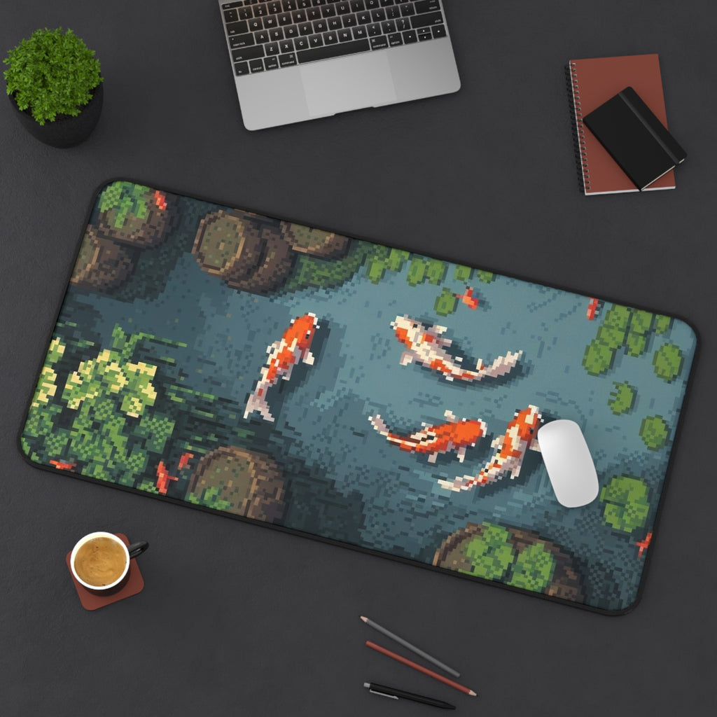 Koi Pond
