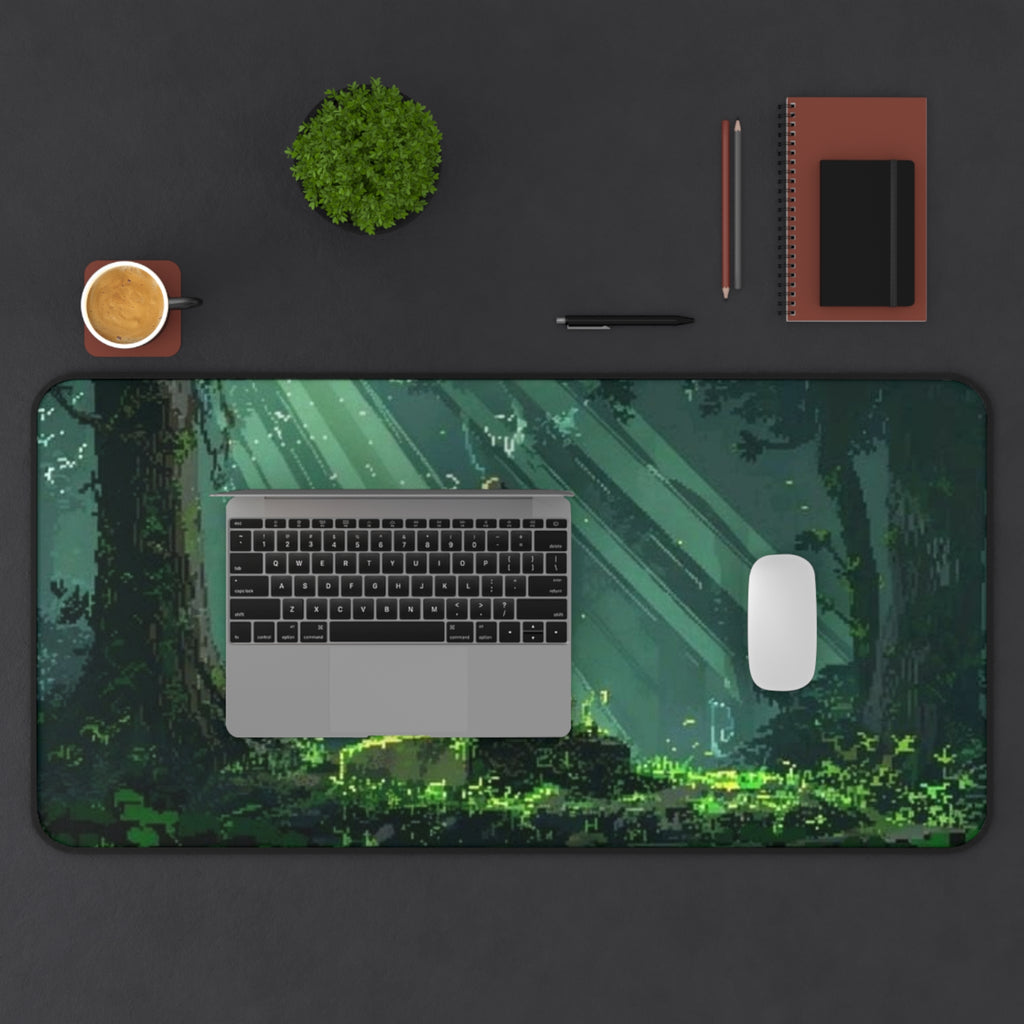 Sword in Forest
