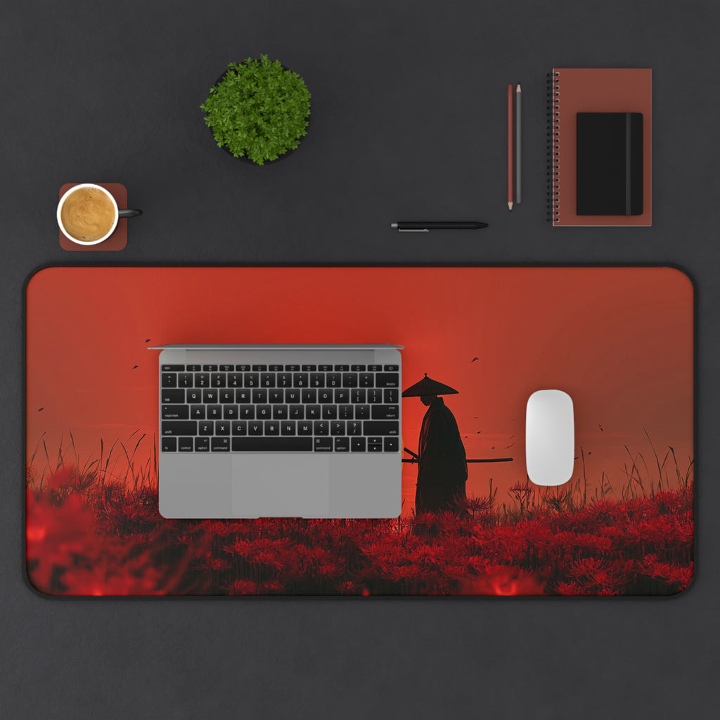 Samurai Sunset