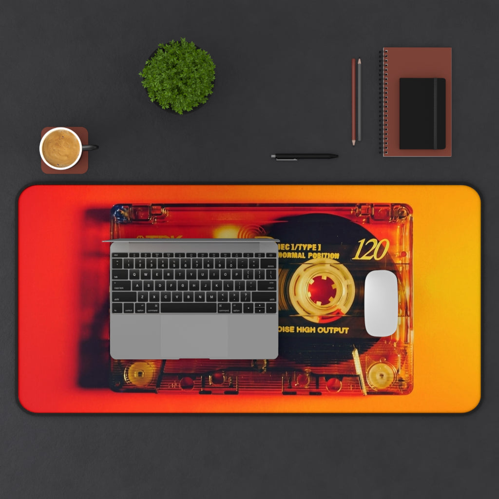 Retro Cassette Tape