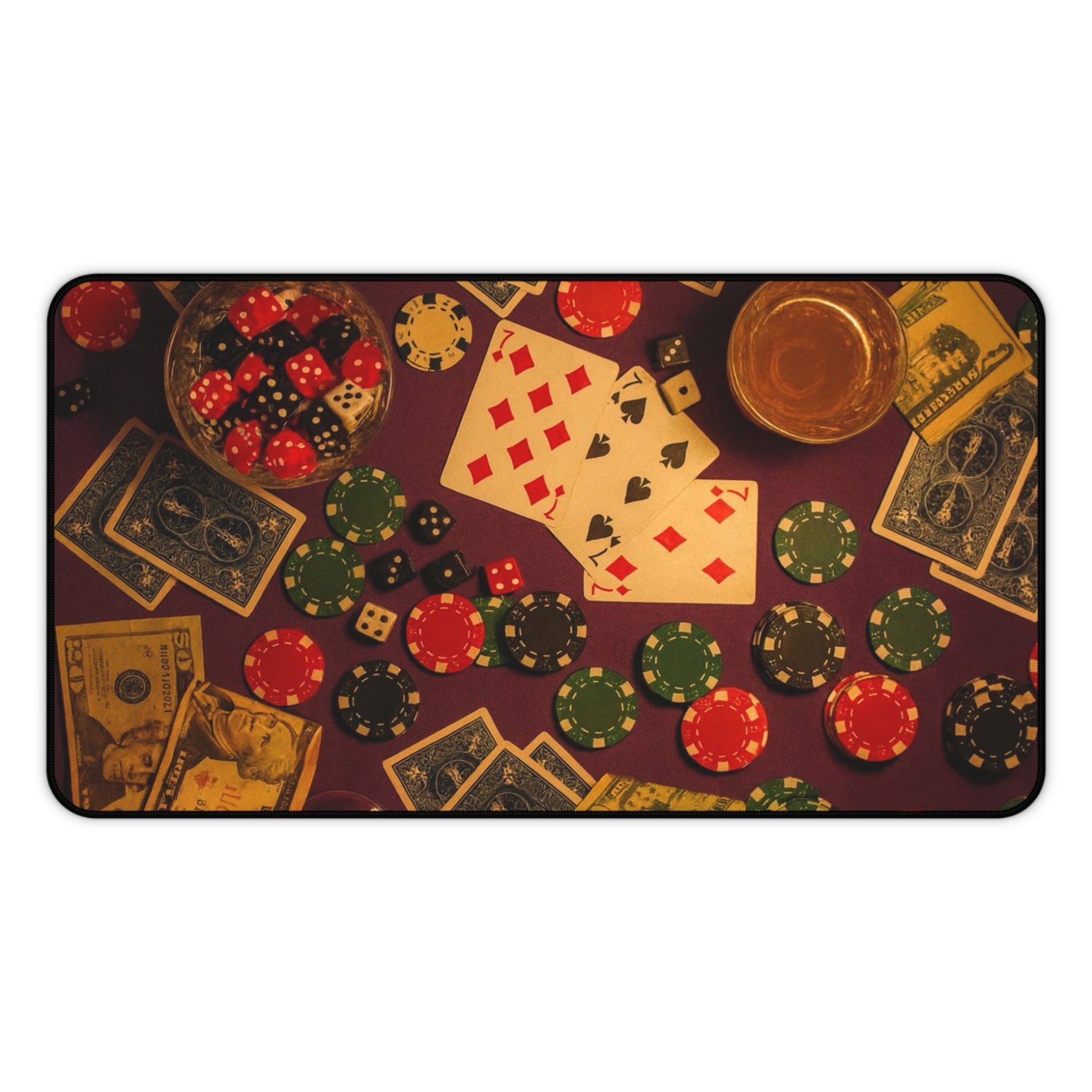 Poker Table