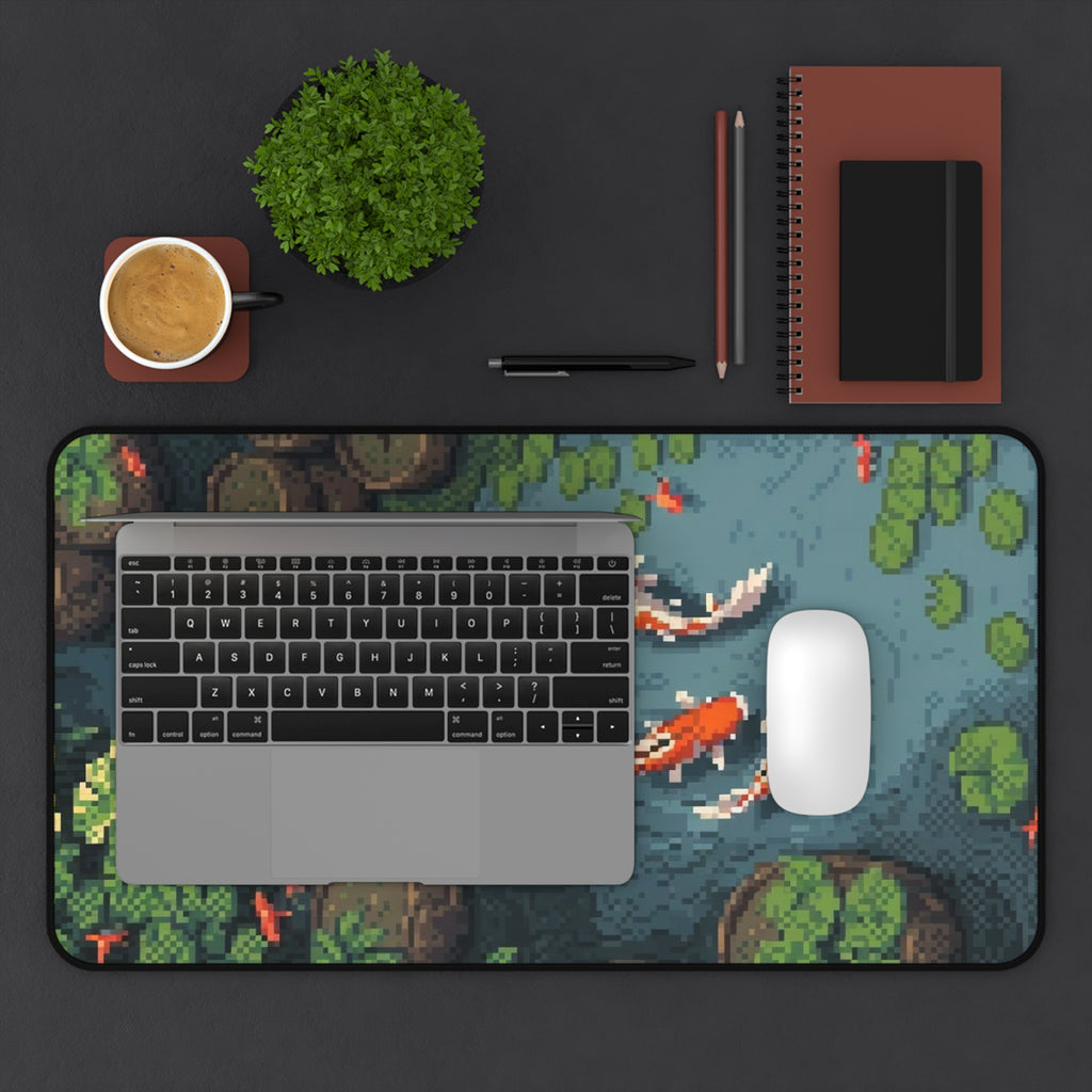 Koi Pond