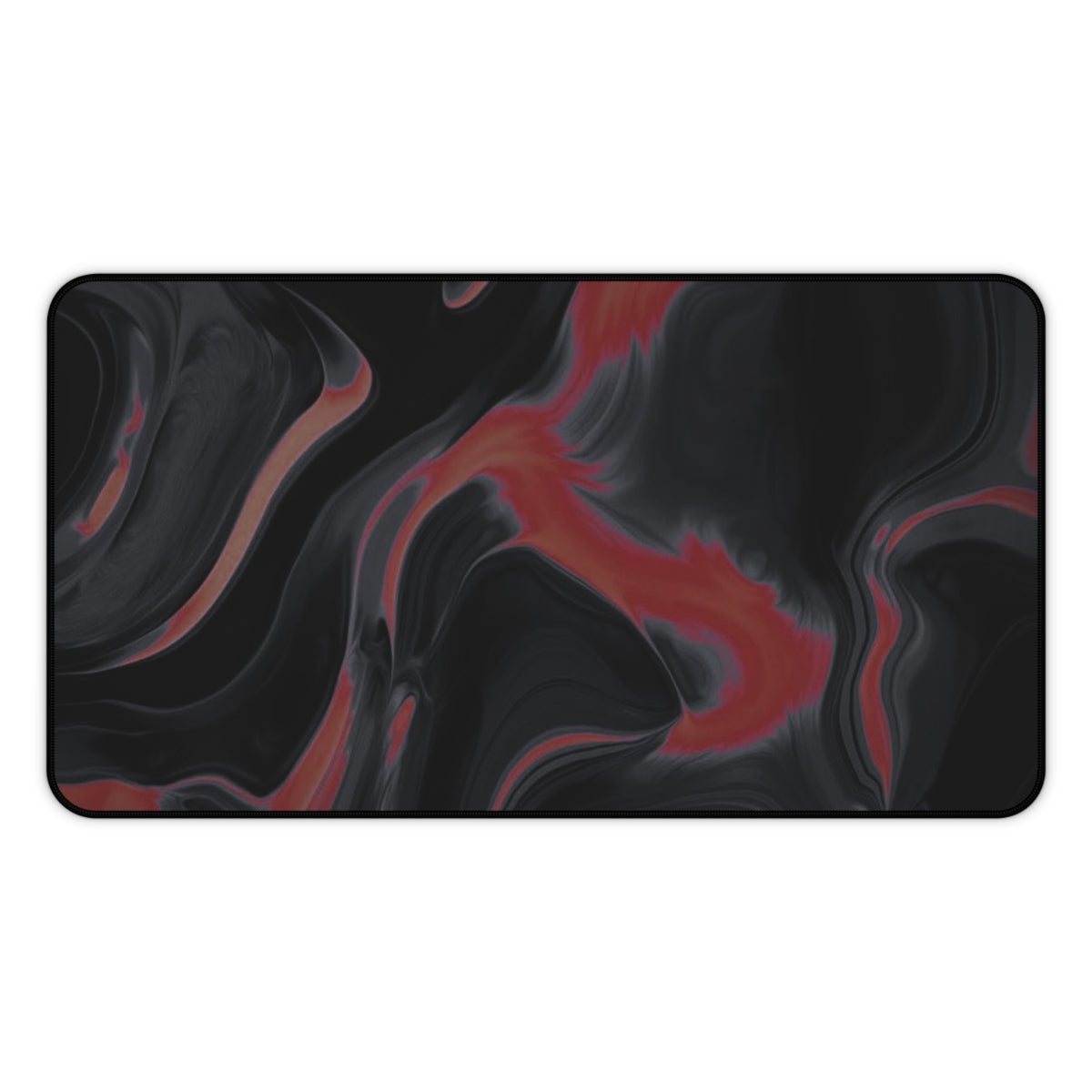 Crimson Swirl